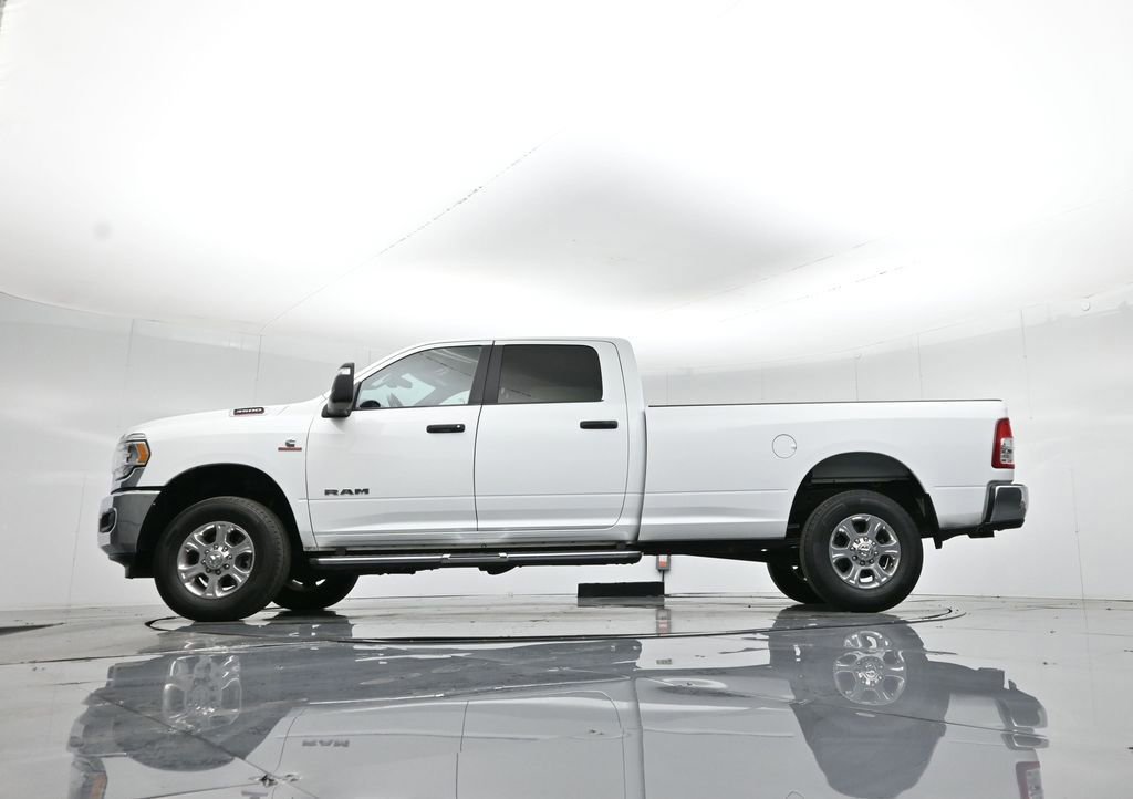 Used 2024 RAM 3500 Big Horn image 29