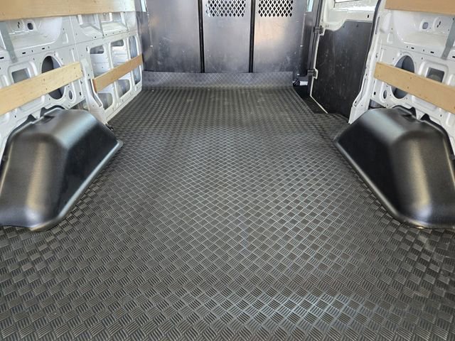 Certified 2024 Ford Transit 250 Low Roof w/ Exterior Upgrade Package RWD image 33