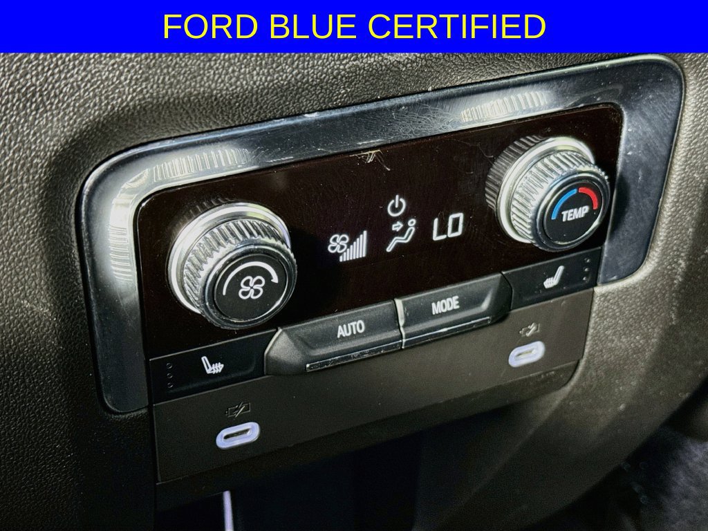 Used 2024 GMC Yukon Denali AWD/4WD image 30