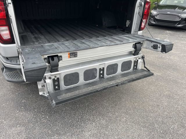 Used 2022 GMC Sierra 1500 Elevation w/ X31 Off-Road Package AWD/4WD image 16
