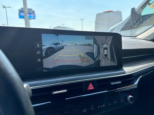 Used 2025 Kia K5 EX FWD image 18