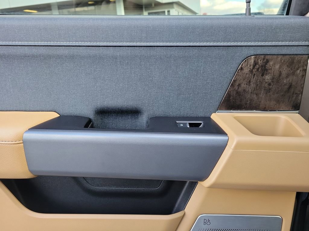 Certified 2023 Ford F150 Lariat w/ Equipment Group 502A High image 14