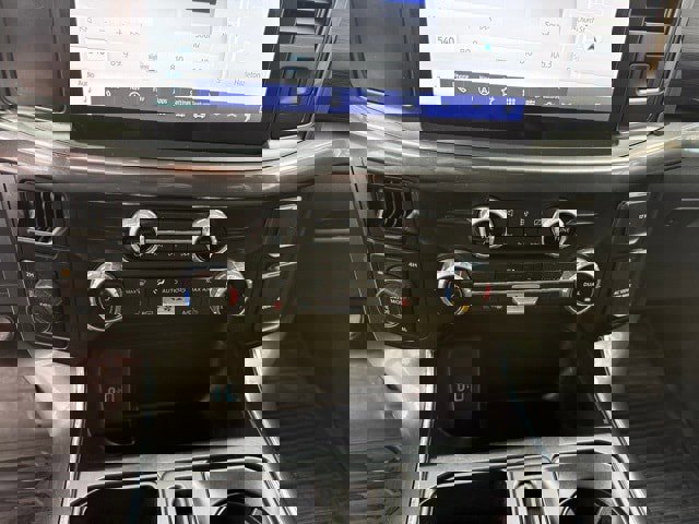 Certified 2023 Ford F150 XLT w/ Equipment Group 302A High image 18