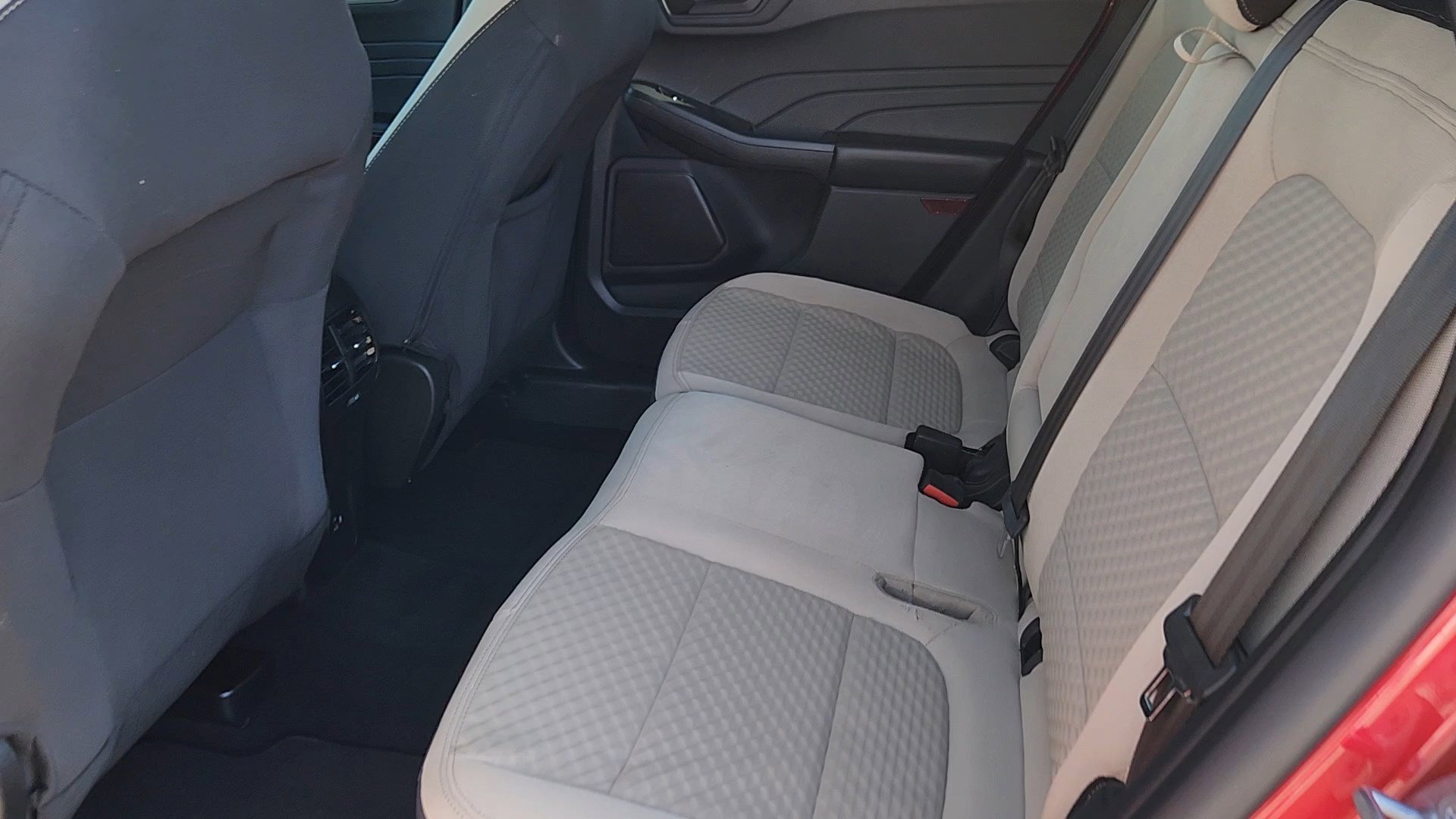 Certified 2022 Ford Escape SE w/ Convenience Package image 24