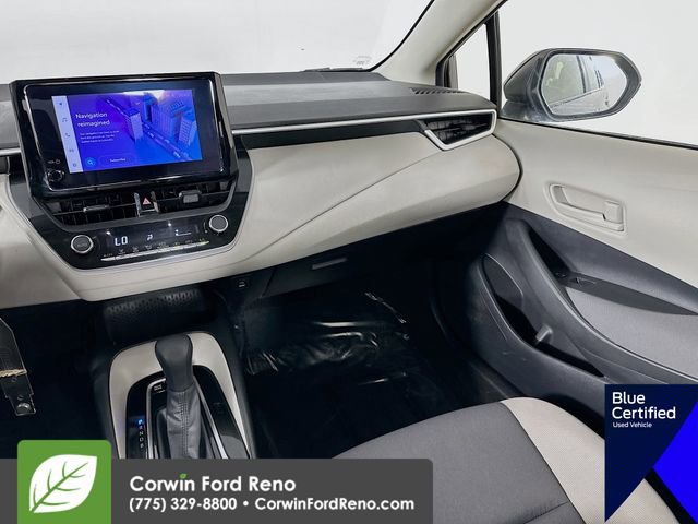 Used 2023 Toyota Corolla LE FWD image 25
