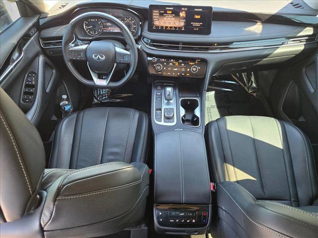 Used 2023 INFINITI QX60 Pure AWD/4WD image 19