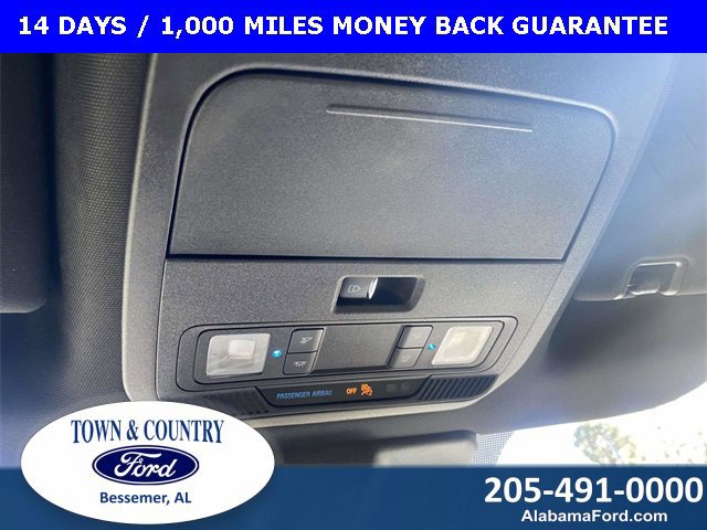 Certified 2021 Ford F150 XLT w/ Equipment Group 302A High image 29