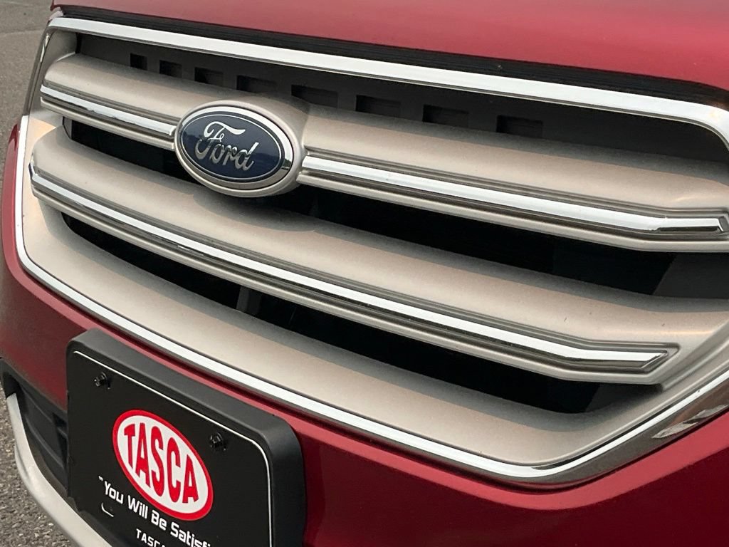 Certified 2019 Ford Escape SE AWD/4WD image 19
