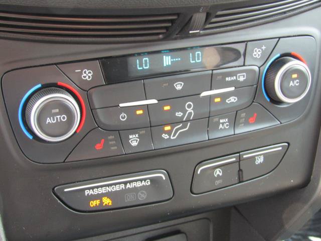 Certified 2019 Ford Escape SE FWD image 25