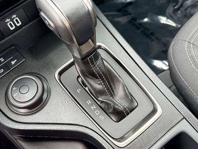 Certified 2022 Ford Ranger XLT w/ Equipment Group 301A Mid image 14