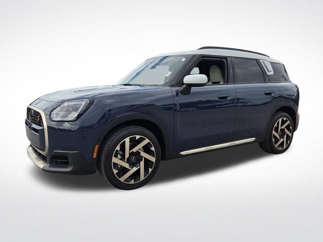 Used 2025 MINI Cooper Countryman S w/ Comfort Package Max AWD/4WD image 5