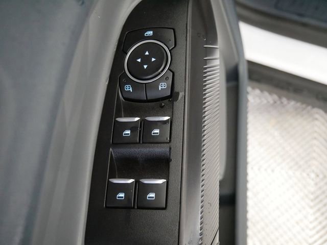 Certified 2024 Ford Maverick Lariat w/ Black Appearance Package image 16