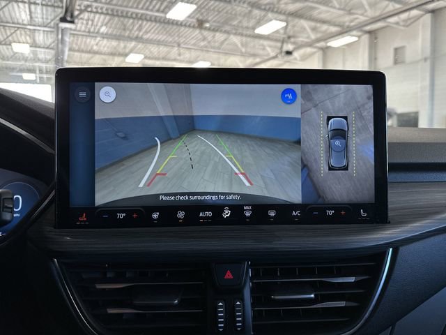 Certified 2023 Ford Escape Platinum image 10