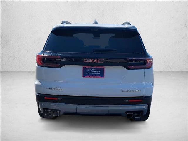 Used 2026 GMC Acadia Elevation w/ Elevation Premium Package image 7