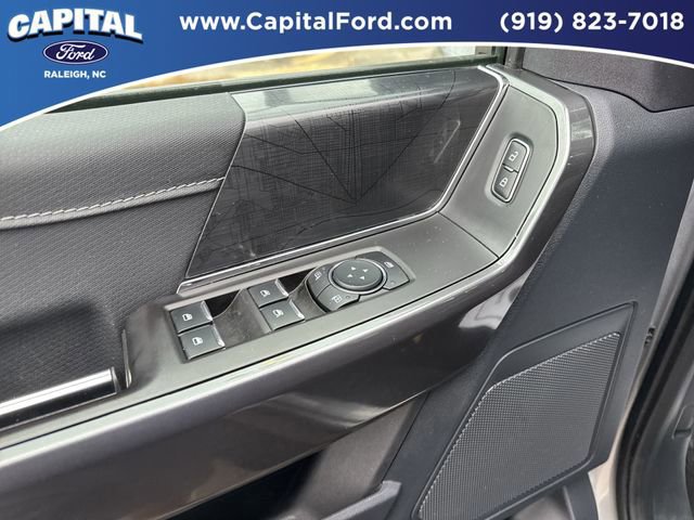 Certified 2023 Ford F150 XLT w/ Equipment Group 302A High image 20