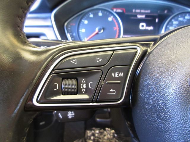 Used 2019 Audi A4 2.0T Premium image 16