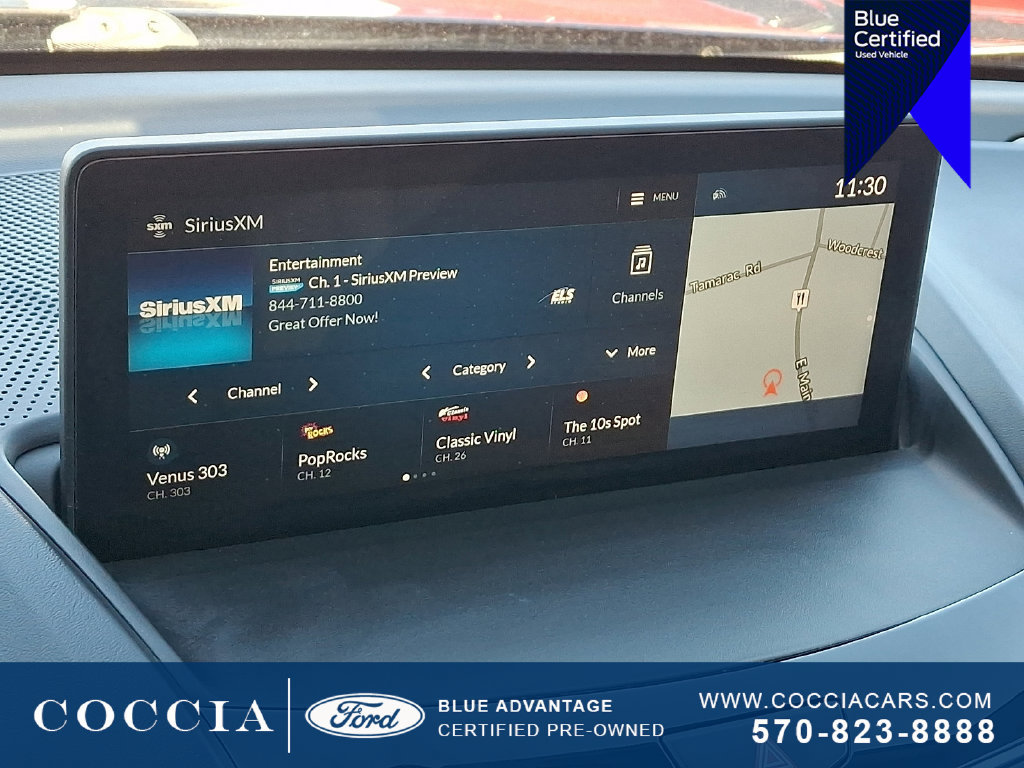 Used 2021 Acura RDX w/ Technology Package AWD/4WD image 18