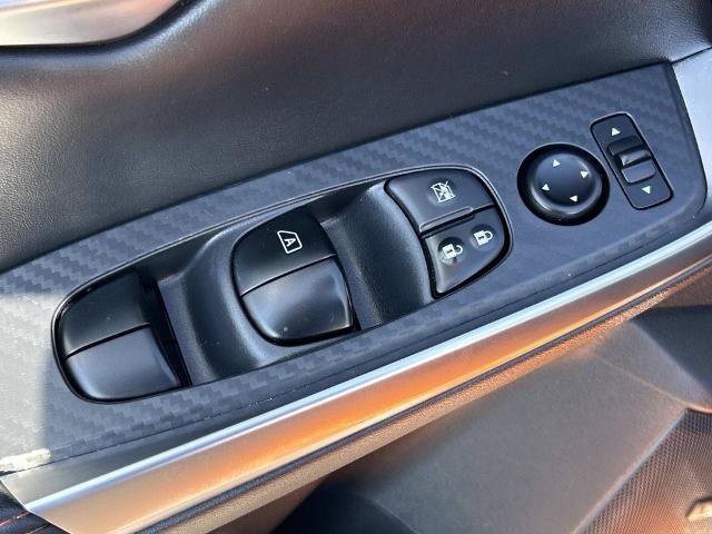 Used 2024 Nissan Sentra SR w/ SR Premium Package FWD image 29