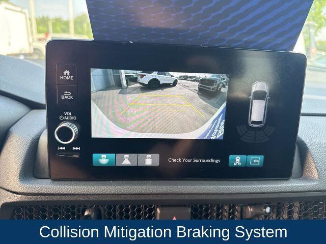 Used 2024 Honda CR-V Sport-L image 19