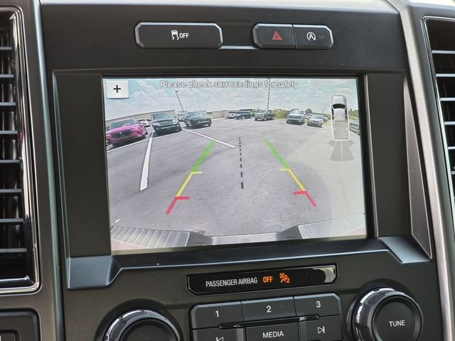 Certified 2018 Ford F150 XLT w/ Equipment Group 302A Luxury AWD/4WD image 11
