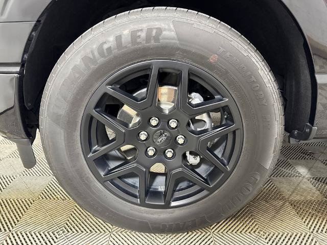Certified 2024 Ford F150 STX w/ STX Black Appearance Package RWD image 13