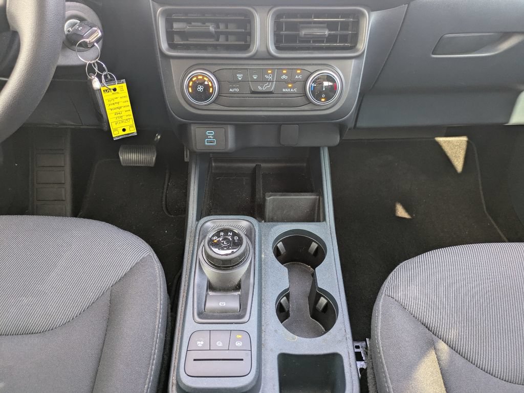 Certified 2024 Ford Maverick XL FWD image 19