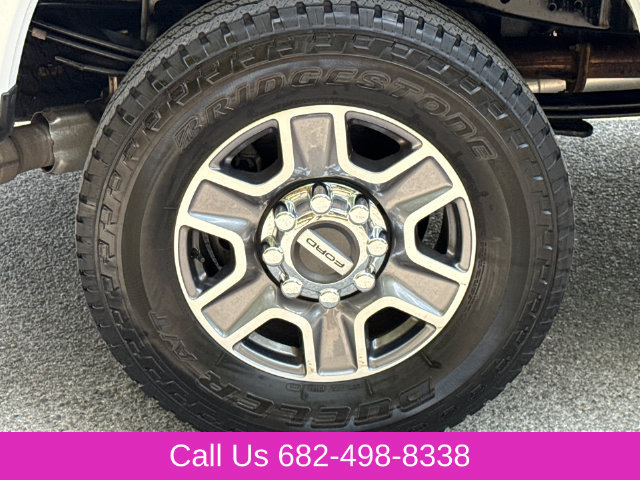 Certified 2025 Ford F250 Lariat AWD/4WD image 10