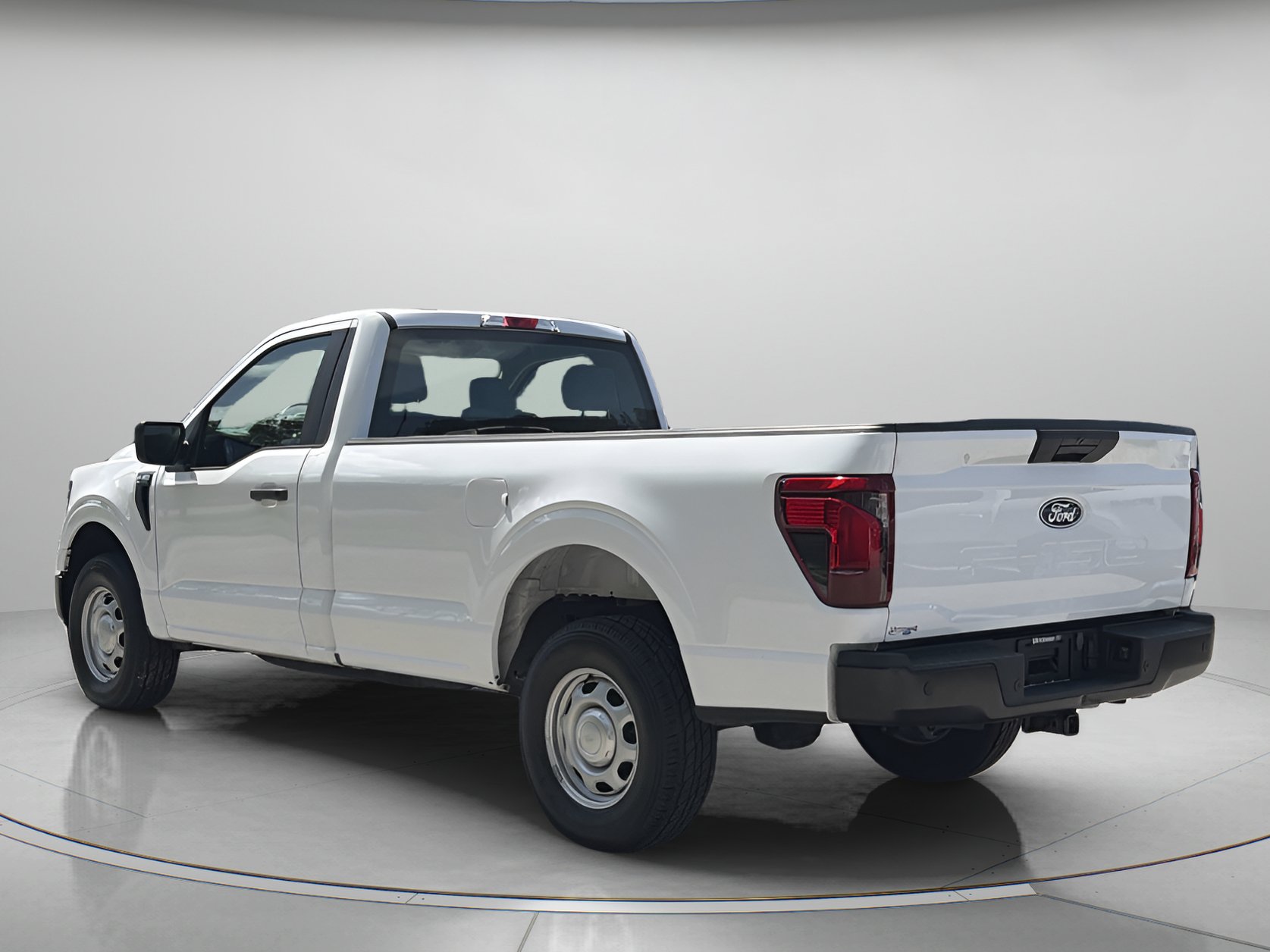 Certified 2024 Ford F150 XL AWD/4WD image 42