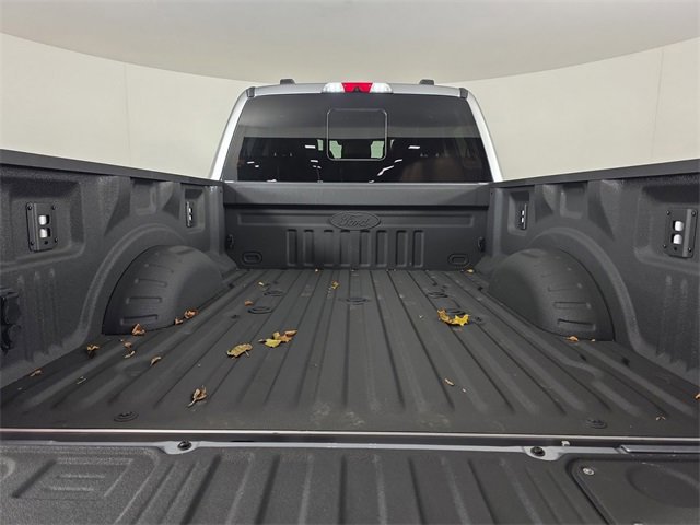 Certified 2024 Ford F250 Lariat w/ Lariat Ultimate Package image 10