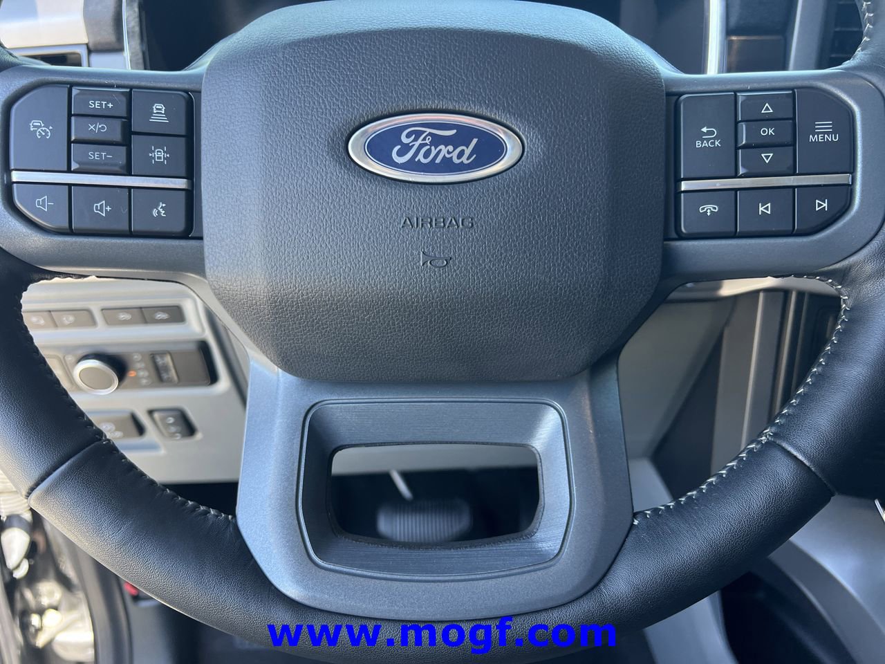 Certified 2023 Ford F150 Lightning XLT w/ Equipment Group 312A High AWD/4WD image 12