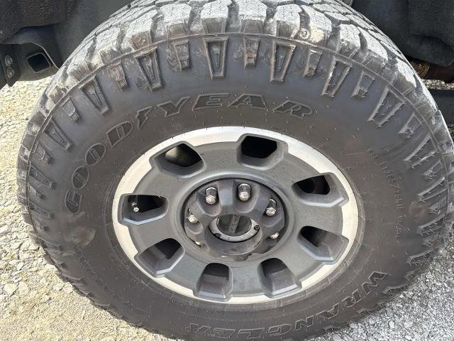 Certified 2024 Ford F250 Lariat w/ Tremor Off-Road Package image 7