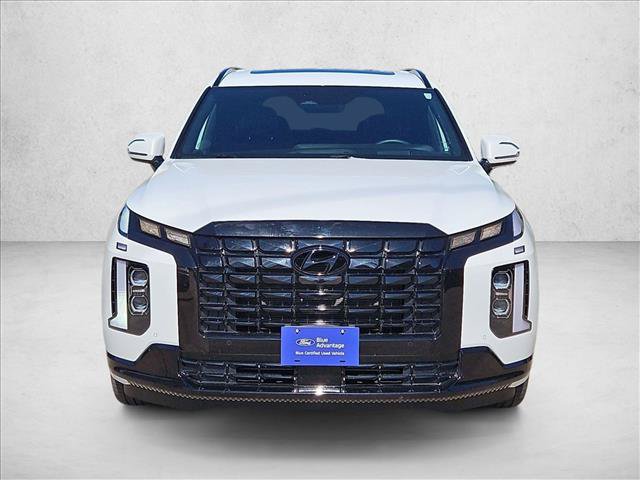 Used 2024 Hyundai Palisade Calligraphy AWD/4WD image 2