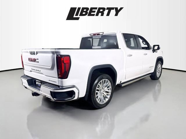 Used 2019 GMC Sierra 1500 Denali w/ Denali Ultimate Package image 7