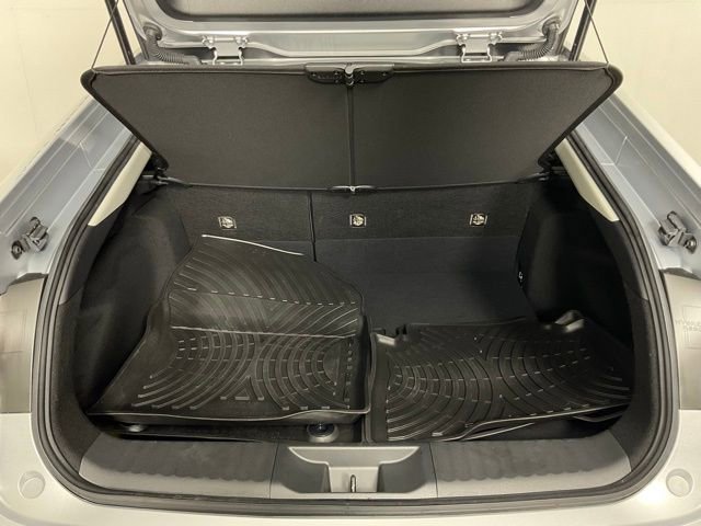 Used 2024 Toyota Prius XLE image 11