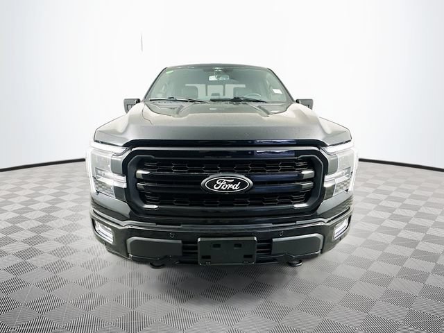 Certified 2024 Ford F150 Lariat AWD/4WD image 5
