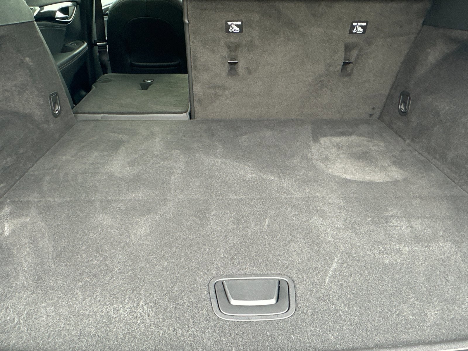 Used 2023 Buick Envision Preferred w/ Sport Touring Package image 15