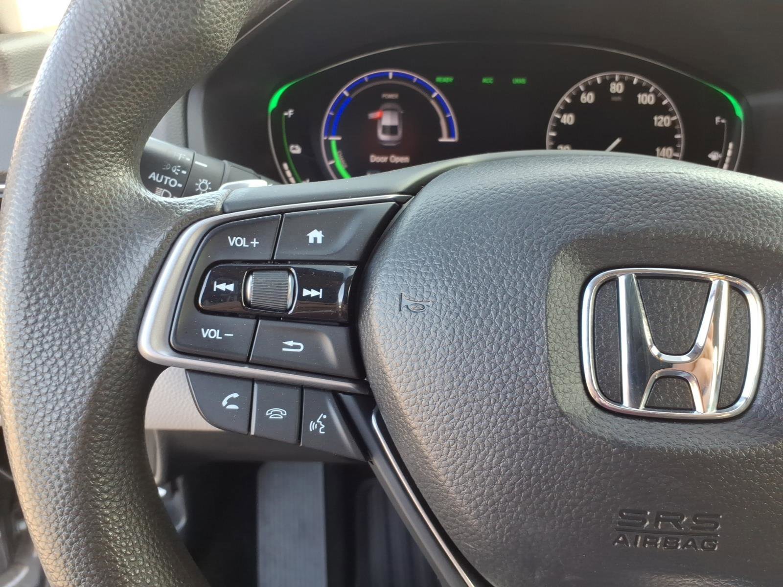 Used 2019 Honda Accord EX image 17