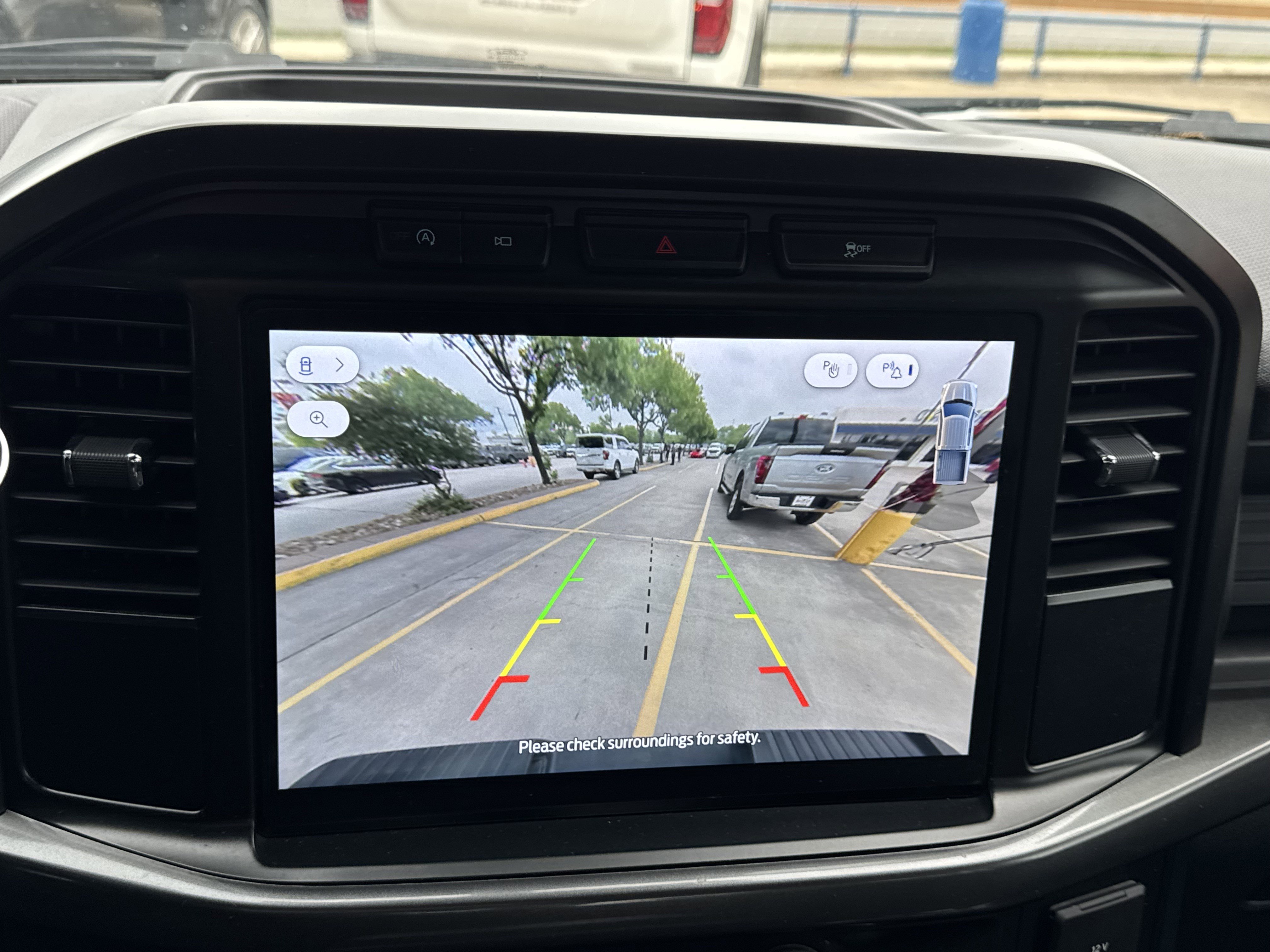 Certified 2024 Ford F150 STX RWD image 26