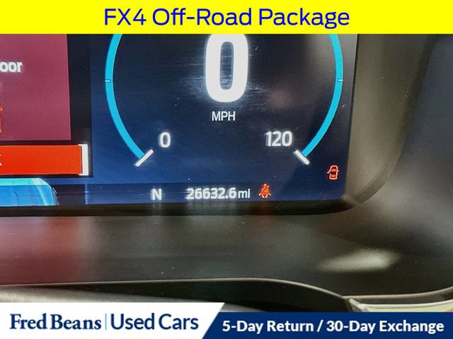 Certified 2022 Ford F150 Lariat AWD/4WD image 15