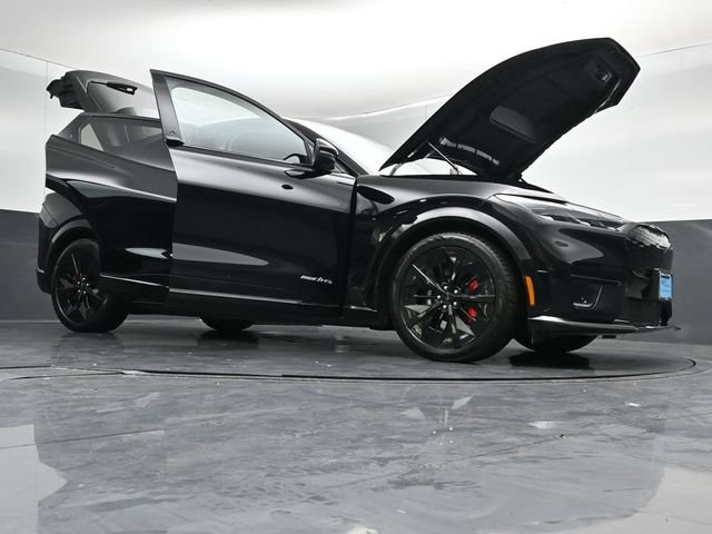 Certified 2025 Ford Mustang Mach-E GT AWD/4WD image 52