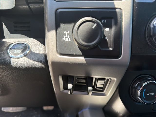 Certified 2021 Ford F250 Lariat image 15