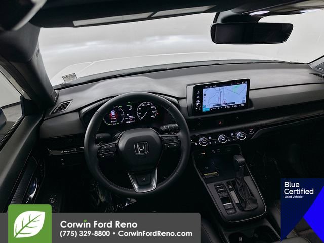 Used 2024 Honda CR-V Sport Touring image 27