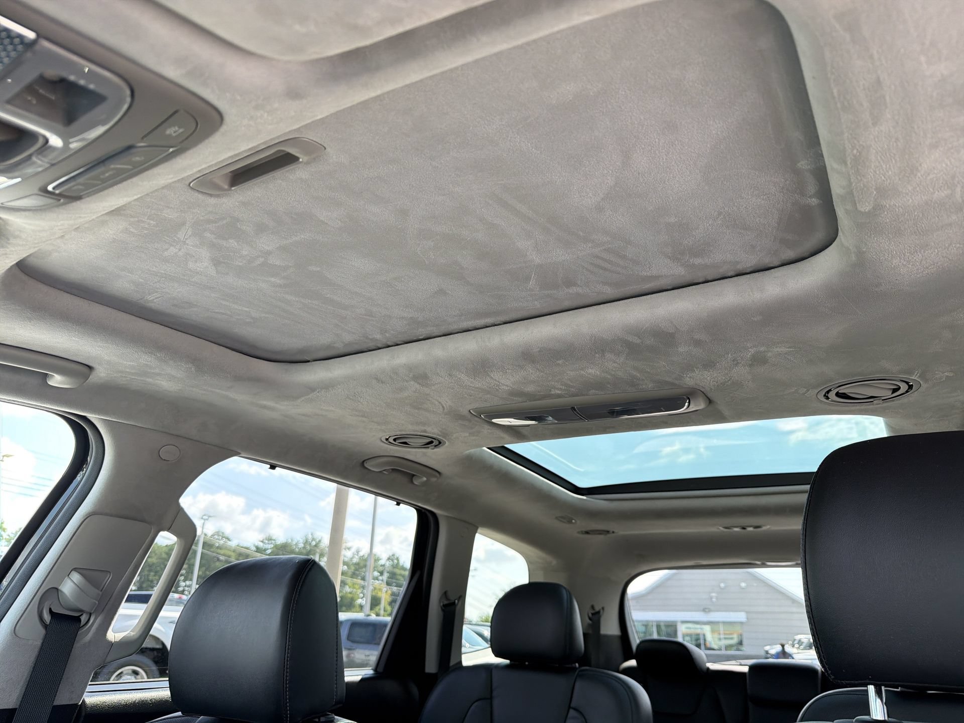 Used 2022 Kia Telluride SX w/ SX Prestige Package AWD/4WD image 22