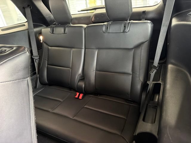 Certified 2020 Ford Explorer XLT w/ Equipment Group 202A AWD/4WD image 14