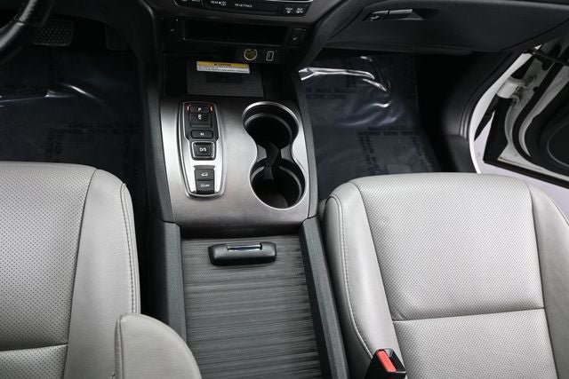 Used 2022 Honda Passport EX-L image 24