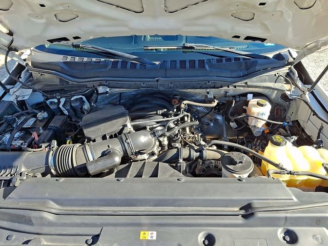 Certified 2020 Ford F250 XL image 29