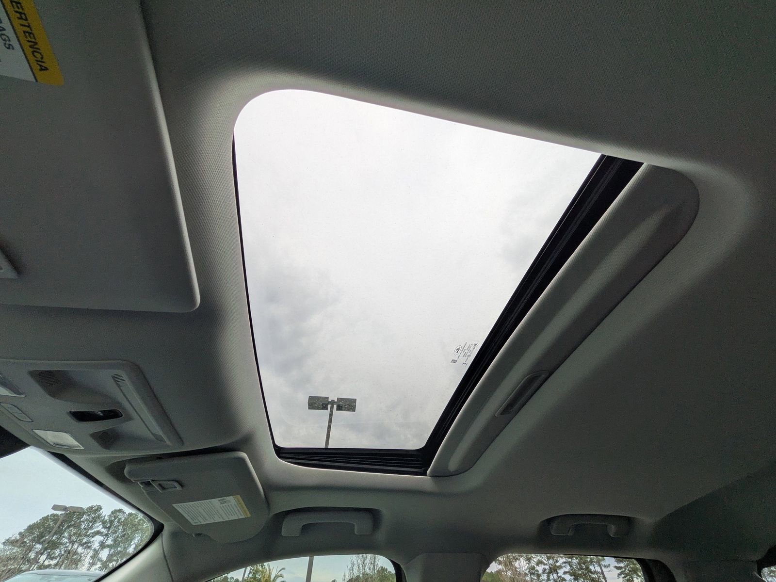 Certified 2025 Ford Maverick Tremor image 14