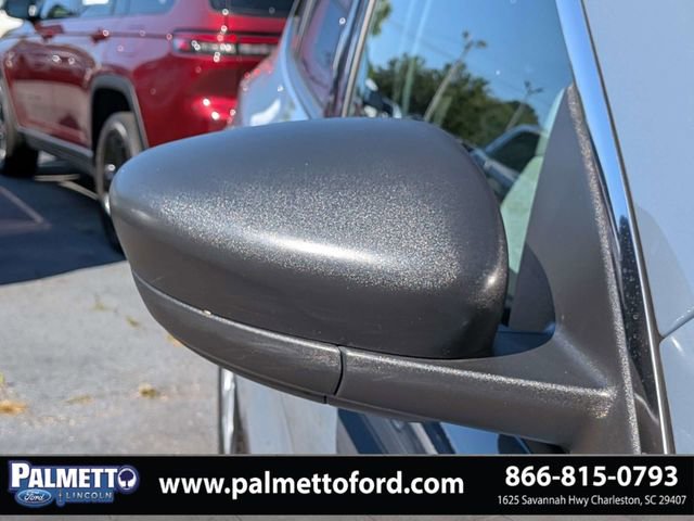 Certified 2024 Ford Escape Active FWD image 12