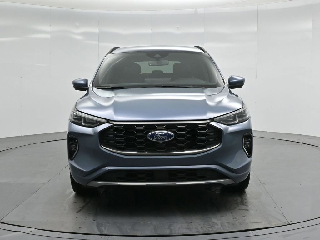 Certified 2023 Ford Escape ST-Line Elite image 28