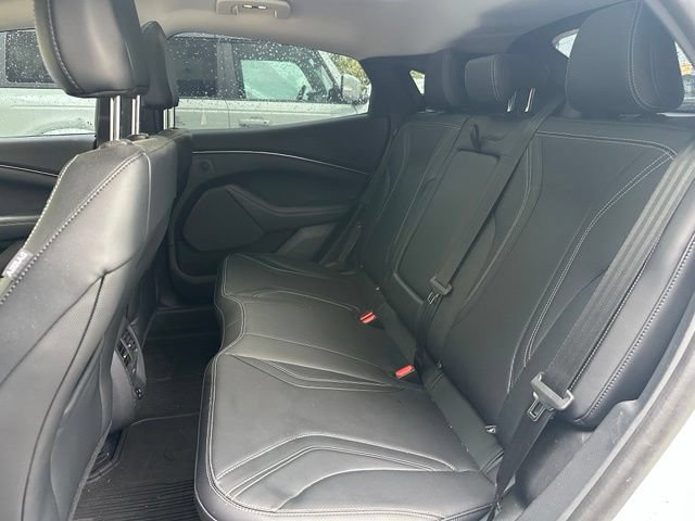 Certified 2023 Ford Mustang Mach-E Premium RWD image 12